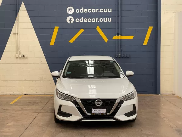 Nissan Sentra Sense 2023 - Image 4