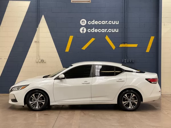 Nissan Sentra Sense 2023 - Image 5