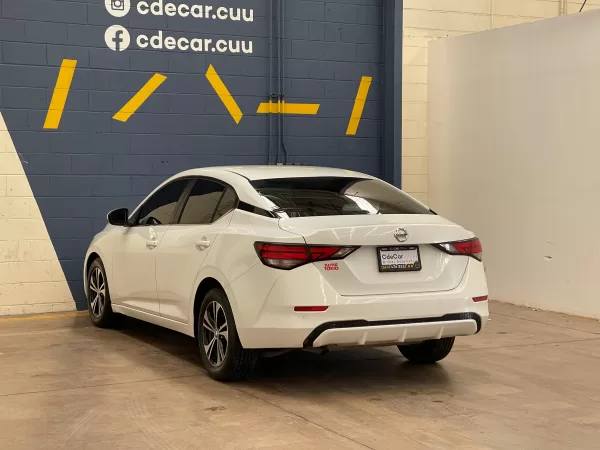Nissan Sentra Sense 2023 - Image 6