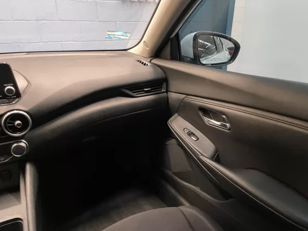 Nissan Sentra Sense 2023 - Image 11