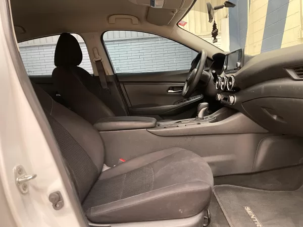 Nissan Sentra Sense 2023 - Image 14