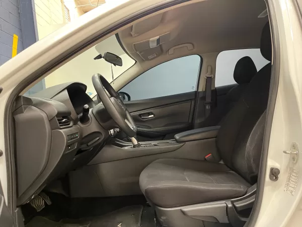 Nissan Sentra Sense 2023 - Image 15