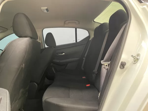 Nissan Sentra Sense 2023 - Image 16