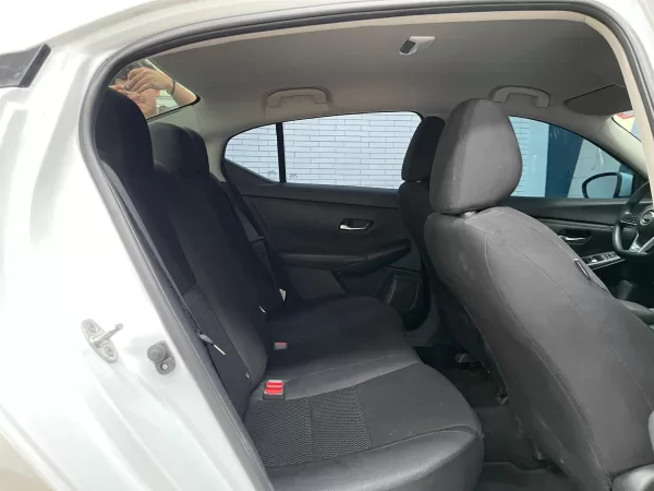 Nissan Sentra Sense 2023 - Image 17
