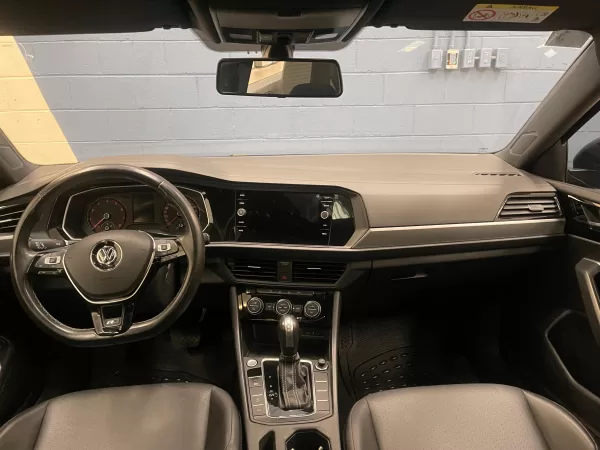 Volkswagen Jetta R Line 2021 - Image 15