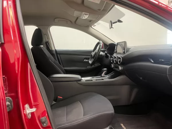 Nissan Sentra Advance 2022 - Image 10