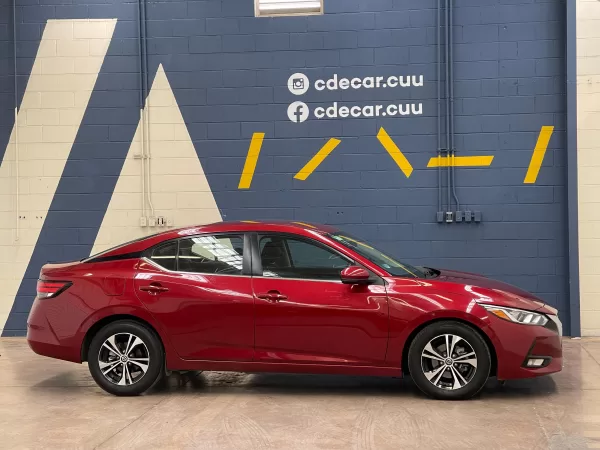Nissan Sentra Advance 2022 - Image 5