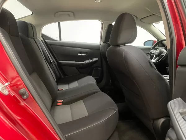 Nissan Sentra Advance 2022 - Image 12