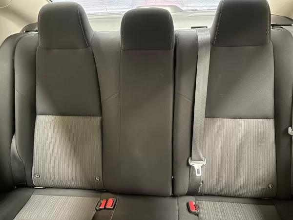 Nissan Sentra Advance 2022 - Image 13