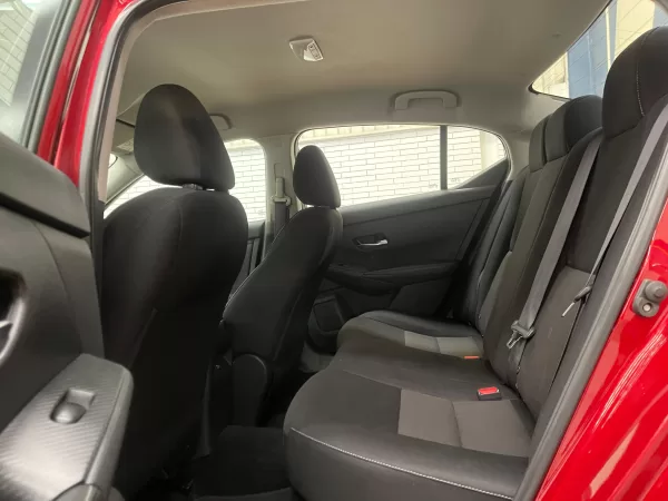 Nissan Sentra Advance 2022 - Image 14