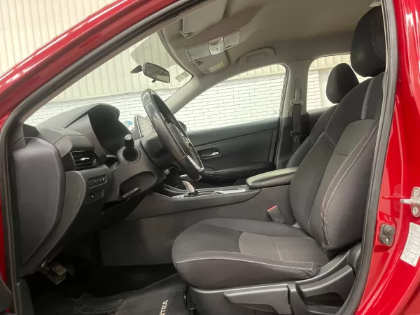 Nissan Sentra Advance 2022 - Image 17