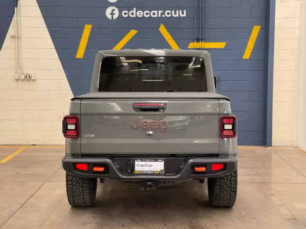 Jeep JT Mojave 2023 - Image 6