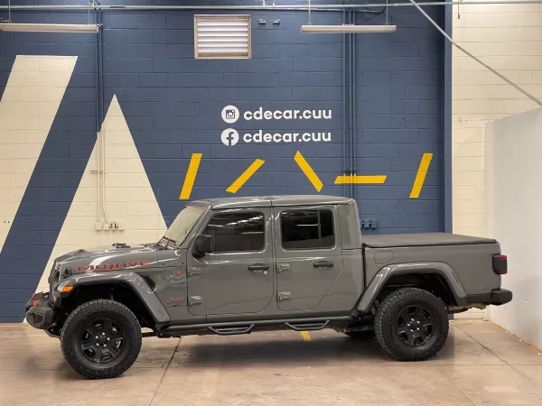 Jeep JT Mojave 2023 - Image 4