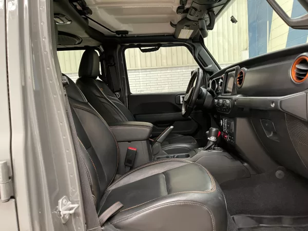 Jeep JT Mojave 2023 - Image 11