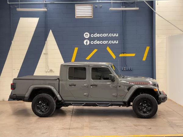 Jeep JT Mojave 2023 - Image 9