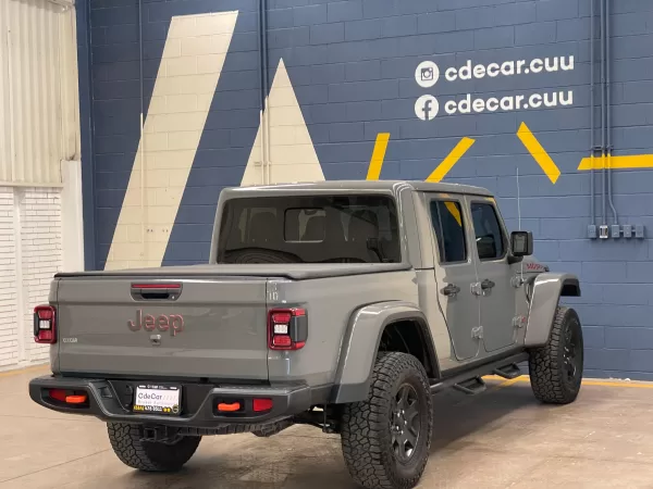 Jeep JT Mojave 2023 - Image 7