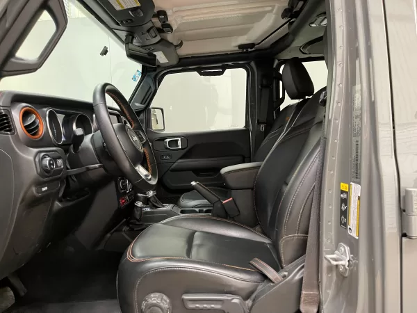 Jeep JT Mojave 2023 - Image 14