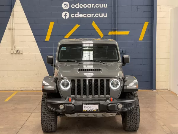 Jeep JT Mojave 2023 - Image 3