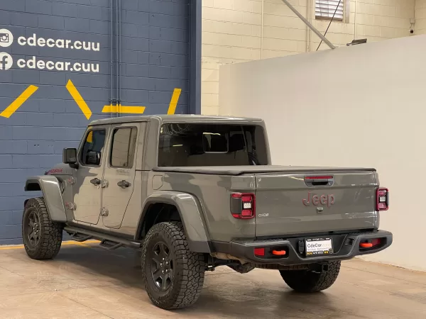 Jeep JT Mojave 2023 - Image 5