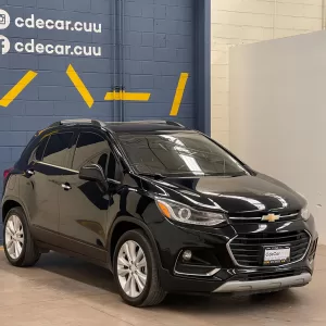 Chevrolet Trax Premier 2019