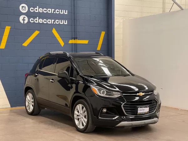 Chevrolet Trax Premier 2019