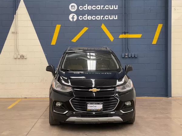 Chevrolet Trax Premier 2019 - Image 3