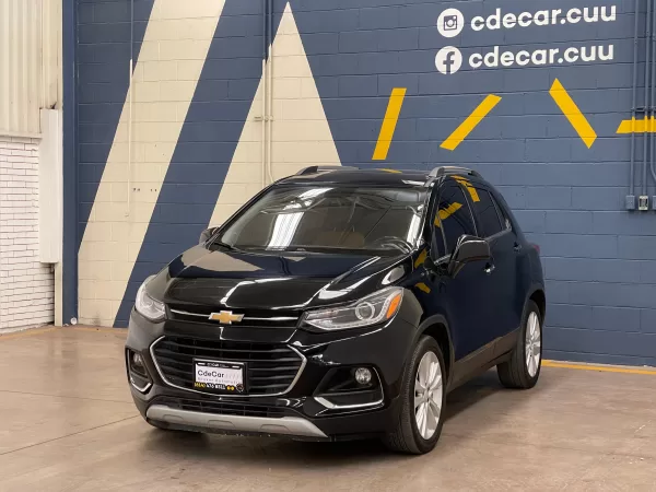 Chevrolet Trax Premier 2019 - Image 4