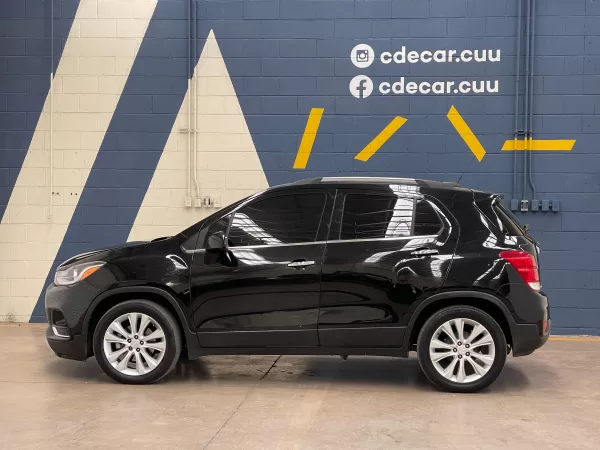 Chevrolet Trax Premier 2019 - Image 5