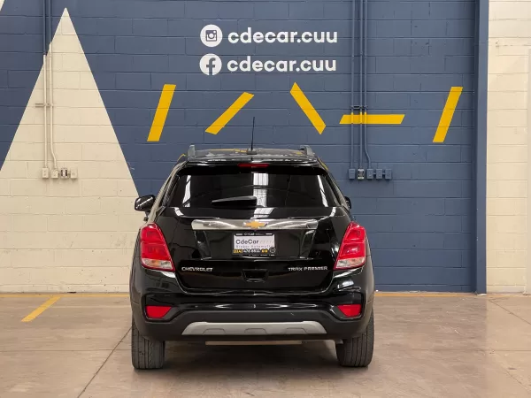 Chevrolet Trax Premier 2019 - Image 7