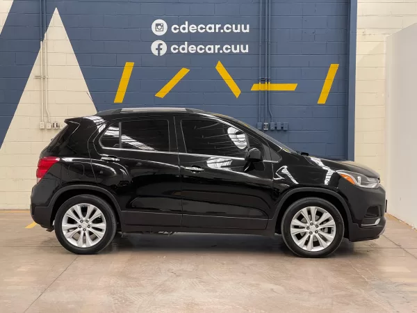 Chevrolet Trax Premier 2019 - Image 9