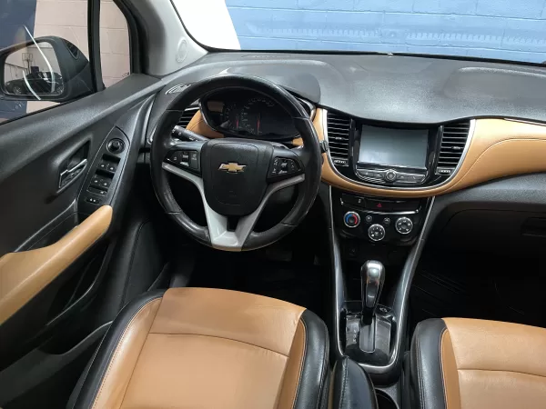 Chevrolet Trax Premier 2019 - Image 10