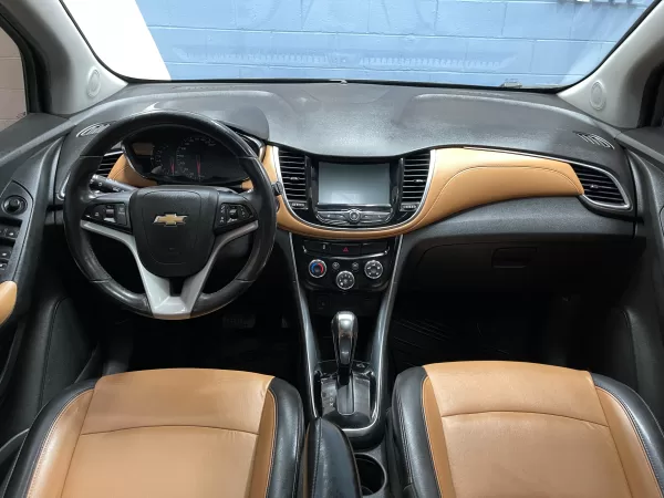 Chevrolet Trax Premier 2019 - Image 11
