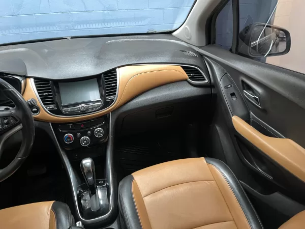 Chevrolet Trax Premier 2019 - Image 12