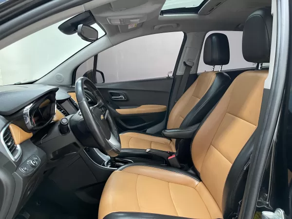 Chevrolet Trax Premier 2019 - Image 13