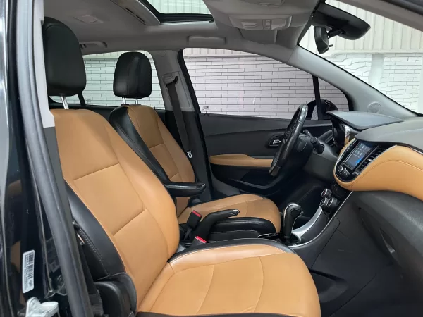 Chevrolet Trax Premier 2019 - Image 14