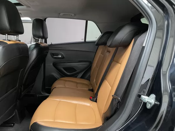 Chevrolet Trax Premier 2019 - Image 16