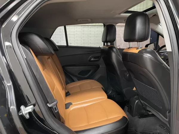 Chevrolet Trax Premier 2019 - Image 17