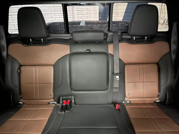Chevrolet Cheyenne High Country 2023 - Image 15