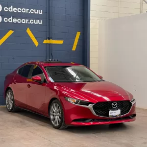 Mazda 3 I Sport 2023