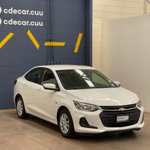Chevrolet ónix LS 2023