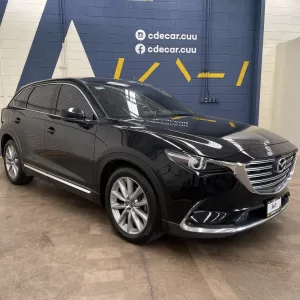 Mazda Cx-9 I Grand Touring 2016