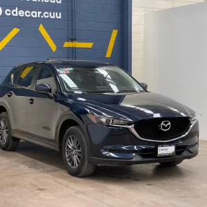 Mazda CX 5 I Sport 2021