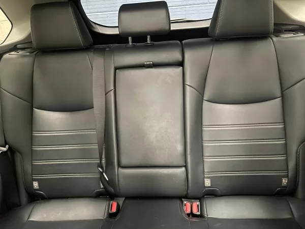 Toyota Rav4 Hybrid (HSD) 2021 - Image 10