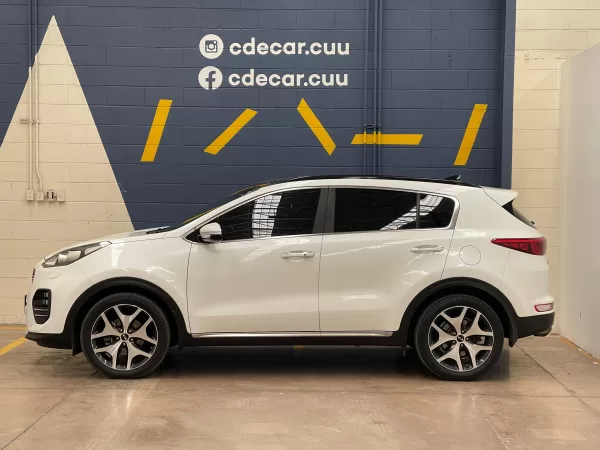 Kia Sportage SXL 2017 - Image 5