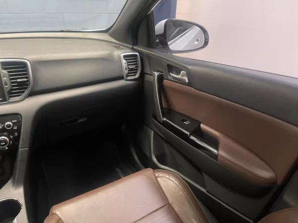 Kia Sportage SXL 2017 - Image 13