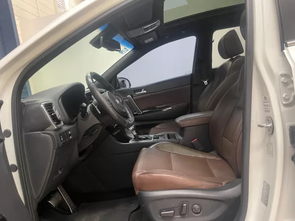 Kia Sportage SXL 2017 - Image 11