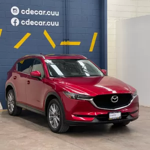 Mazda CX5 Gt 2019