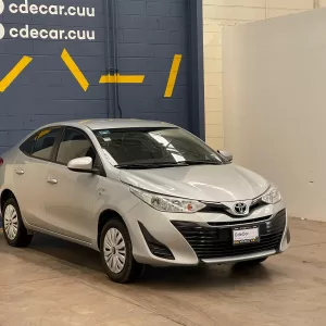 Toyota Yaris Core 2019