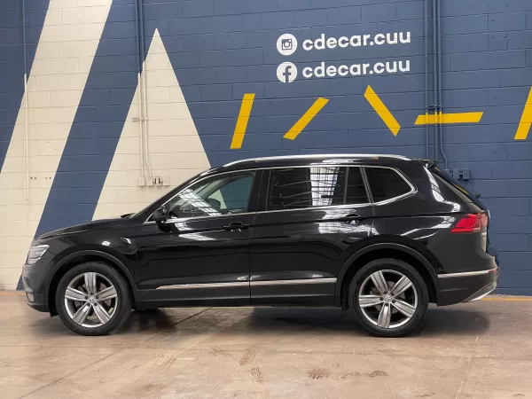 Volkswagen Tiguan Highline 2018 - Image 5