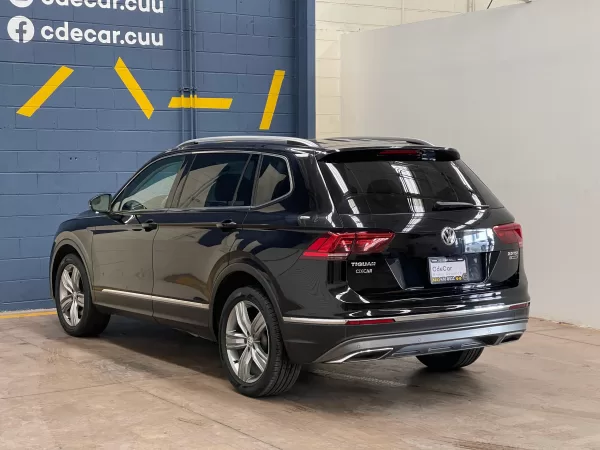 Volkswagen Tiguan Highline 2018 - Image 6